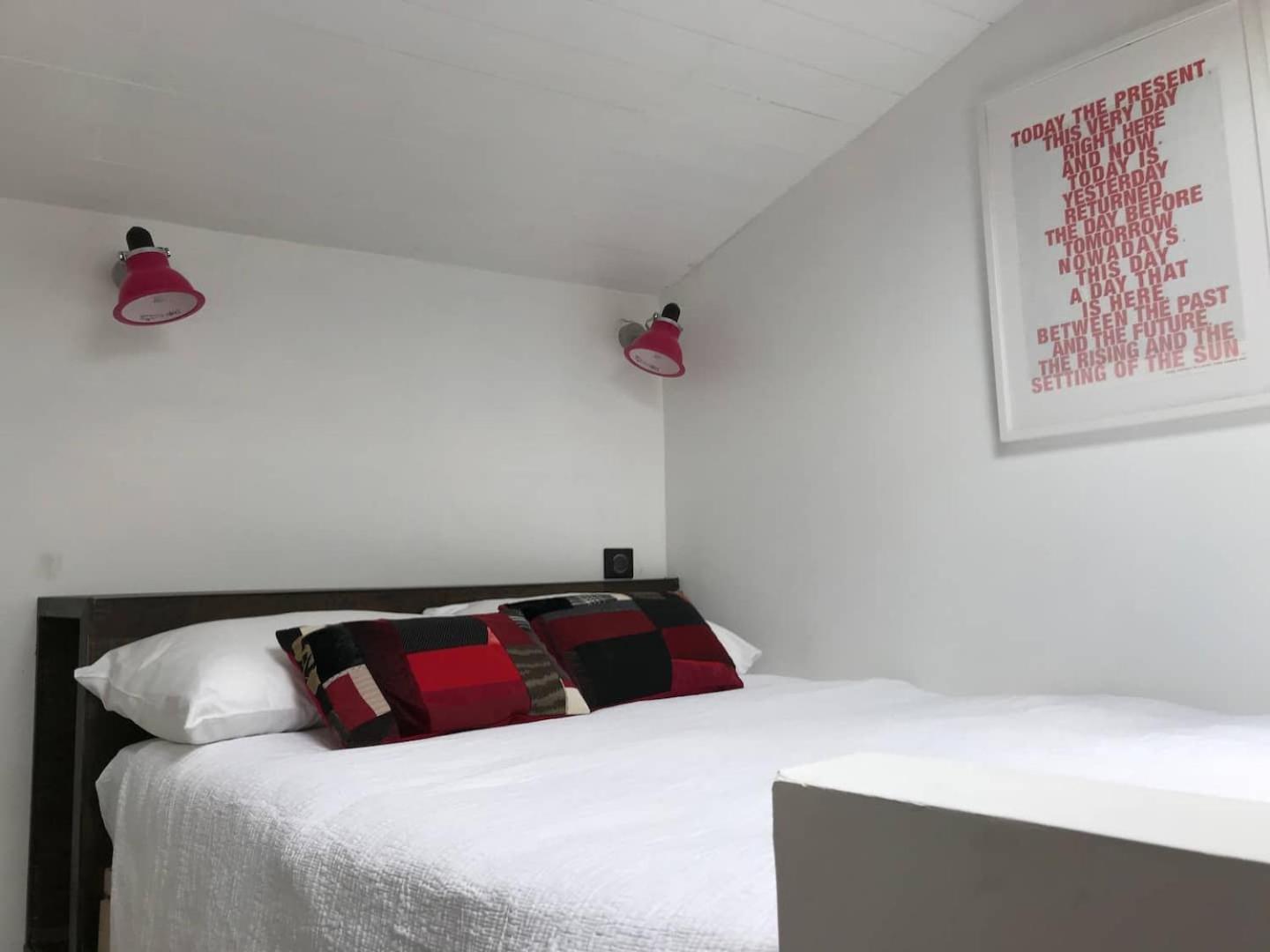 Le Rooftop Apartment